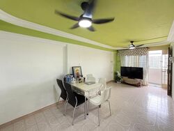Blk 501 Kaki Bukit Ville (Bedok), HDB 3 Rooms #600339181